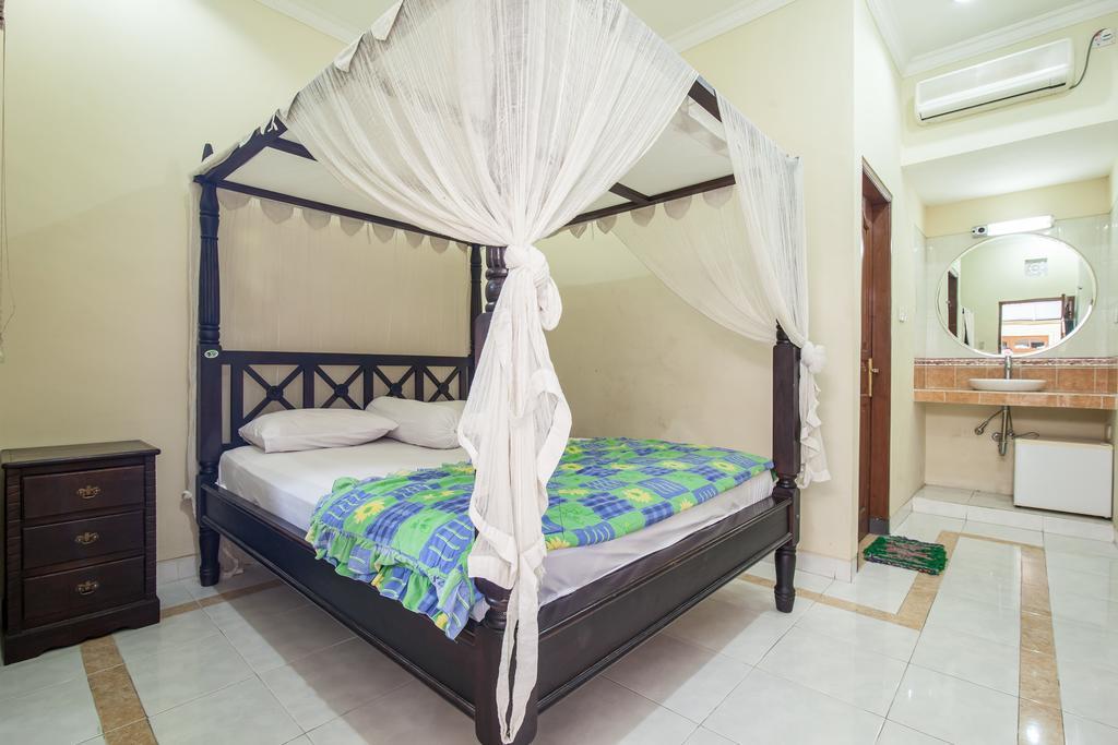 Lori Beach Inn Семиньяк Номер фото